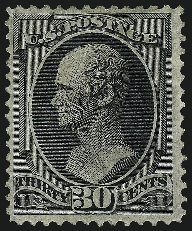Sale no. 962 — Lot no. 2441 — Siegel Auction Galleries