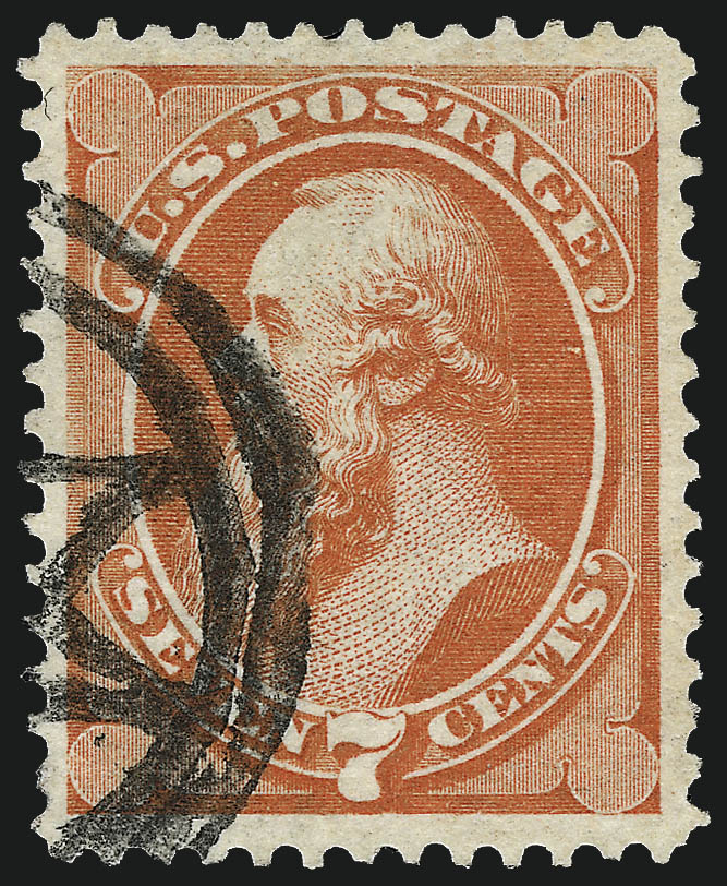 Sale no. 962 — Lot no. 2444 — Siegel Auction Galleries