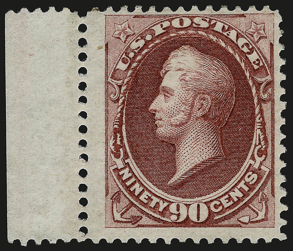 Sale no. 962 — Lot no. 2449 — Siegel Auction Galleries