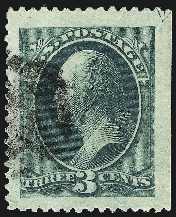Sale no. 962 — Lot no. 2453 — Siegel Auction Galleries