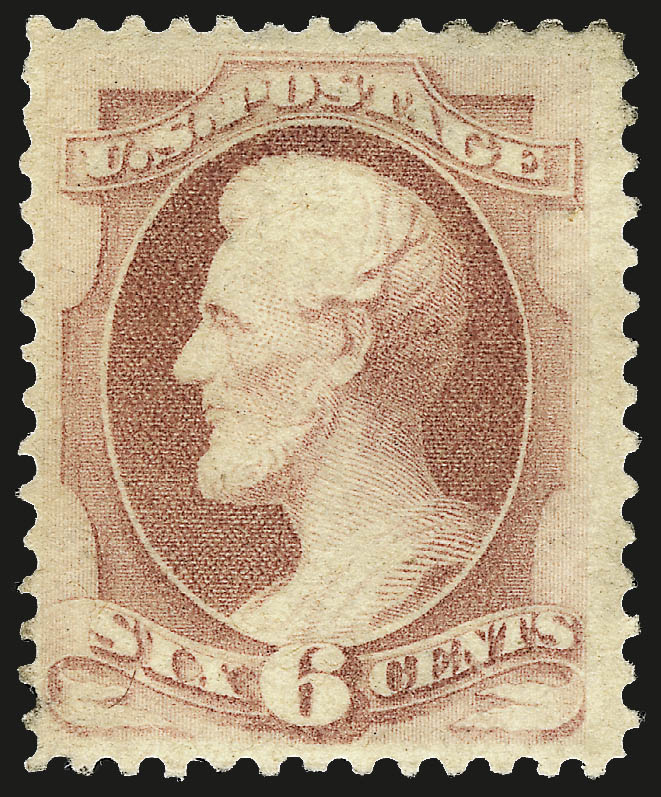 Sale no. 962 — Lot no. 2454 — Siegel Auction Galleries