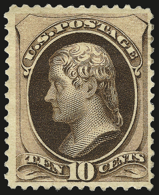 Sale no. 962 — Lot no. 2455 — Siegel Auction Galleries