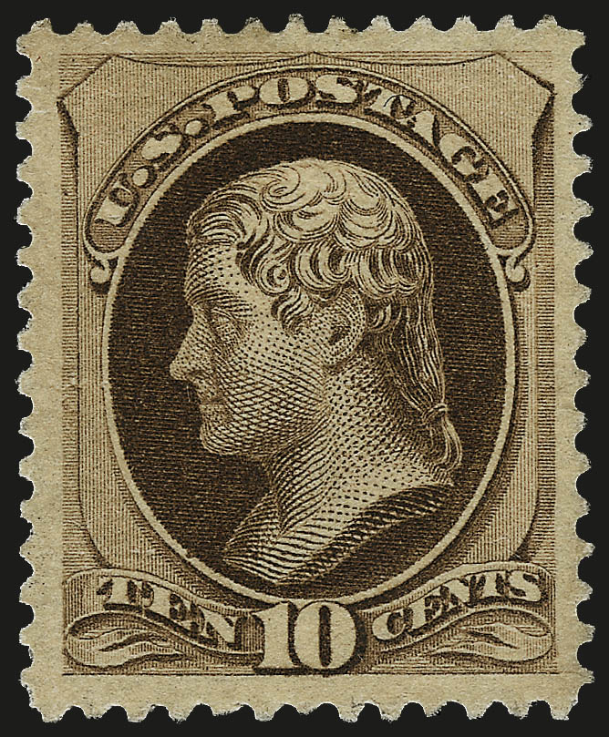 Sale no. 962 — Lot no. 2457 — Siegel Auction Galleries