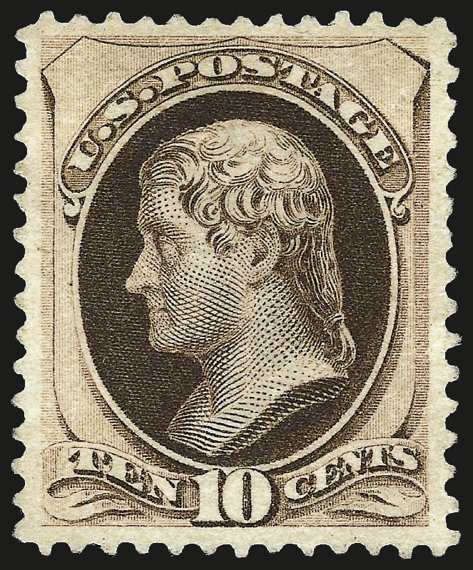 Sale no. 962 — Lot no. 2458 — Siegel Auction Galleries