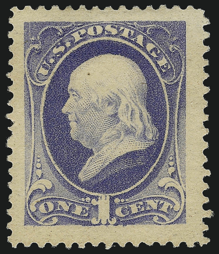 Sale no. 962 — Lot no. 2464 — Siegel Auction Galleries