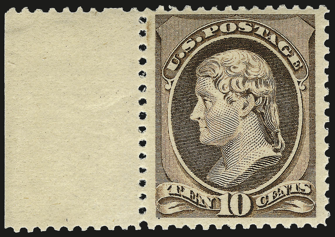 Sale no. 962 — Lot no. 2469 — Siegel Auction Galleries
