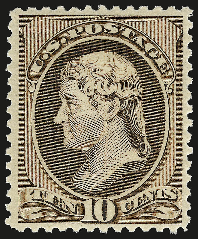 Sale no. 962 — Lot no. 2470 — Siegel Auction Galleries