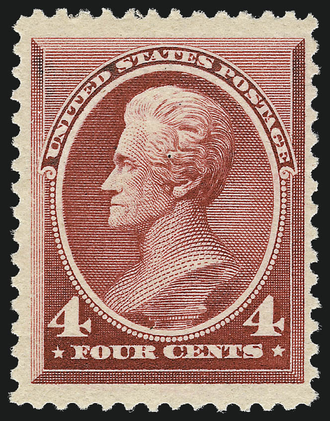 Sale no. 962 — Lot no. 2471 — Siegel Auction Galleries