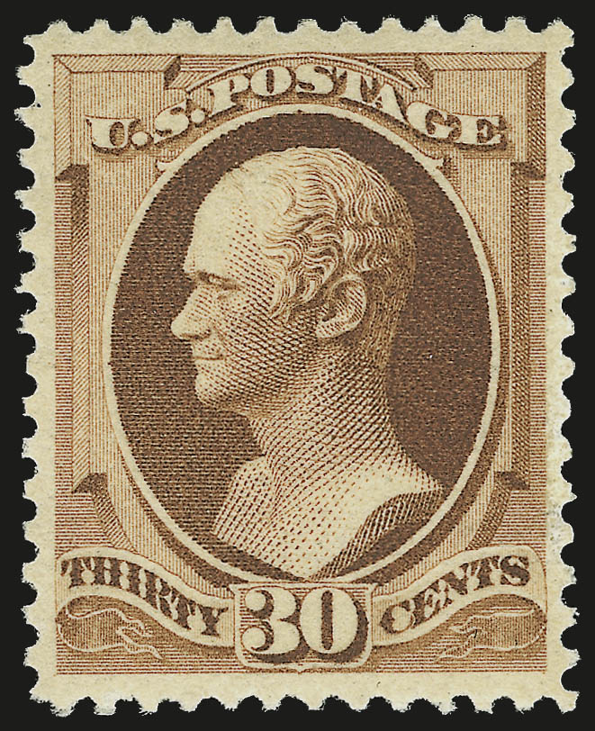 Sale no. 962 — Lot no. 2473 — Siegel Auction Galleries