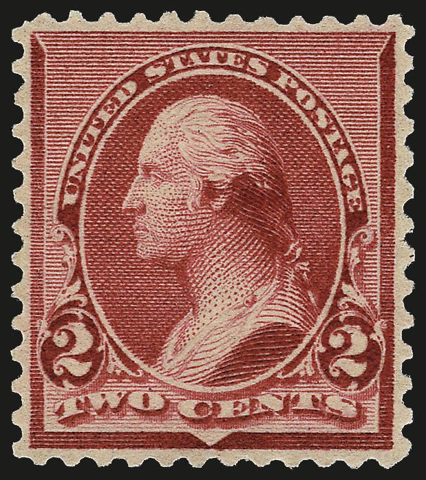 Sale no. 962 — Lot no. 2479 — Siegel Auction Galleries