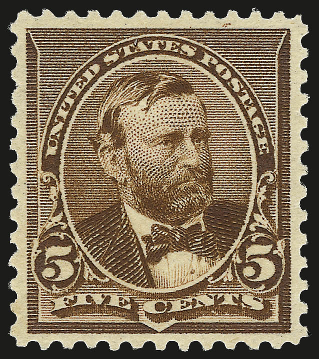 Sale no. 962 — Lot no. 2481 — Siegel Auction Galleries
