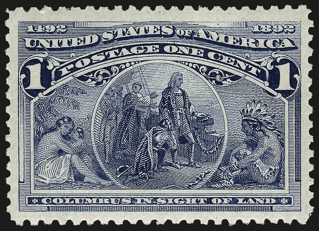 Sale no. 962 — Lot no. 2486 — Siegel Auction Galleries