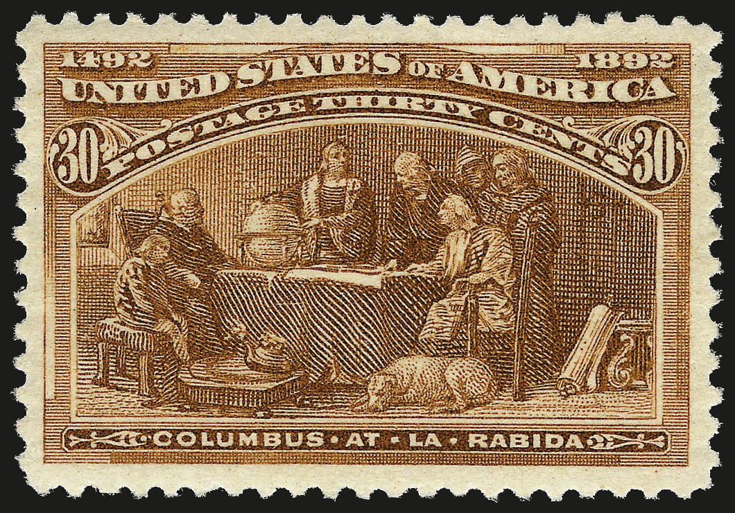 Sale no. 962 — Lot no. 2512 — Siegel Auction Galleries