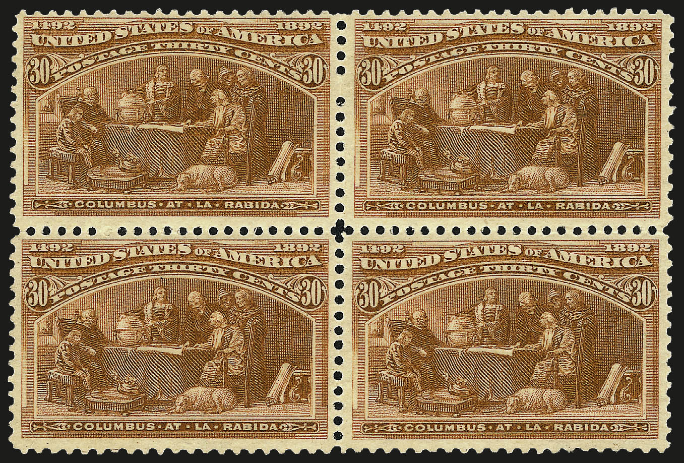 Sale no. 962 — Lot no. 2513 — Siegel Auction Galleries