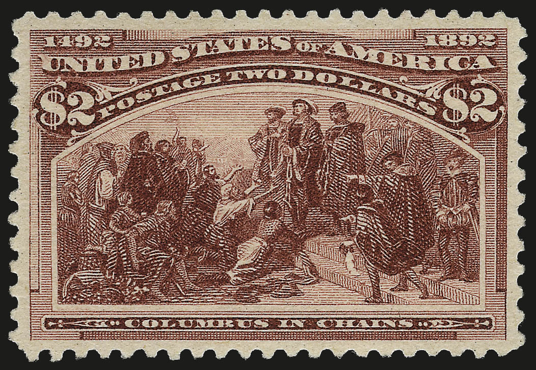 Sale no. 962 — Lot no. 2518 — Siegel Auction Galleries