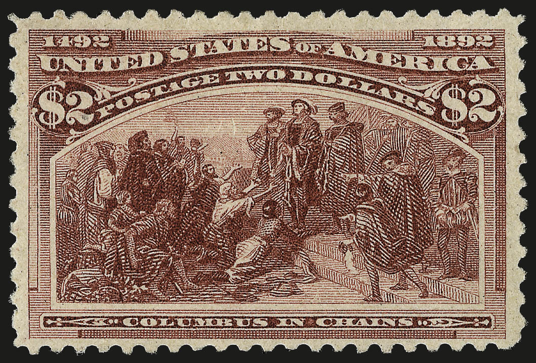 Sale no. 962 — Lot no. 2519 — Siegel Auction Galleries