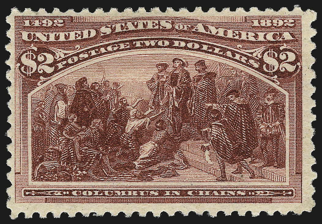 Sale no. 962 — Lot no. 2520 — Siegel Auction Galleries