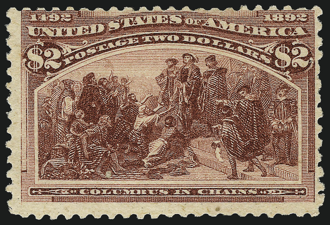 Sale no. 962 — Lot no. 2521 — Siegel Auction Galleries