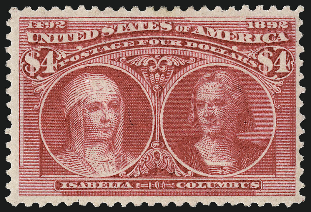 Sale no. 962 — Lot no. 2523 — Siegel Auction Galleries