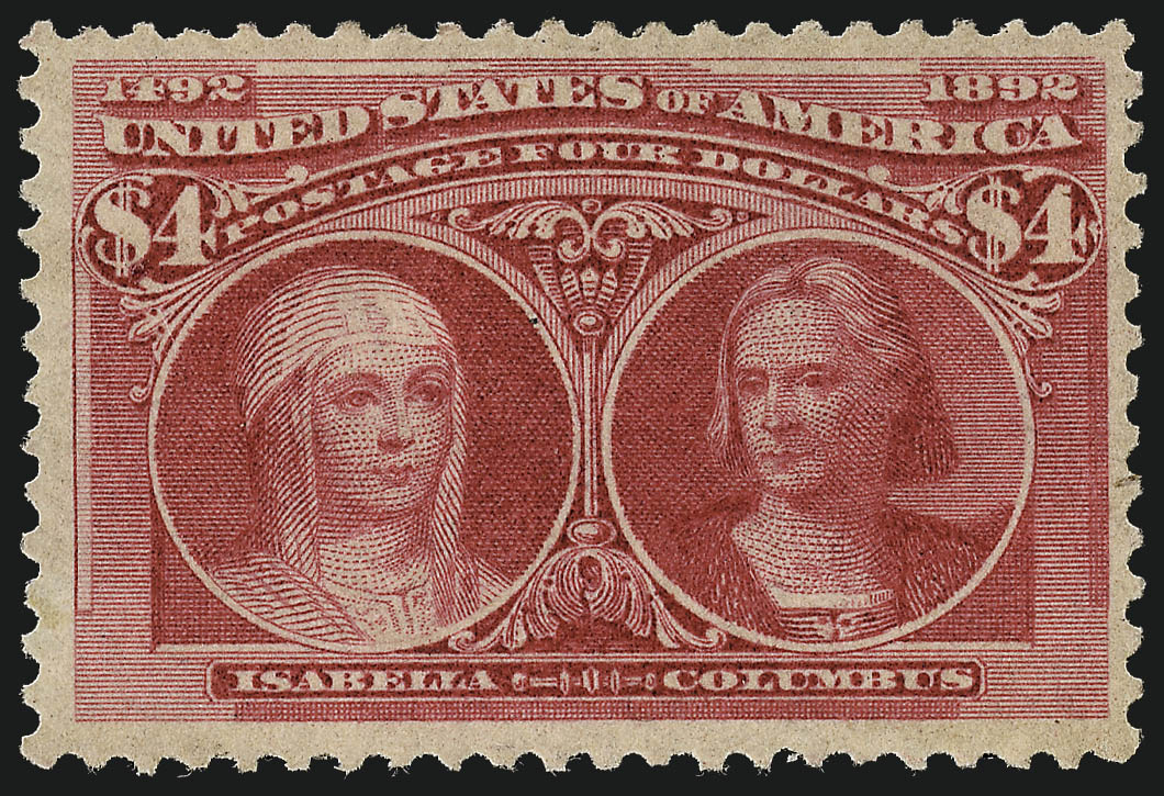 Sale no. 962 — Lot no. 2524 — Siegel Auction Galleries