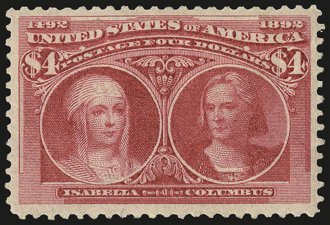 Sale no. 962 — Lot no. 2527 — Siegel Auction Galleries
