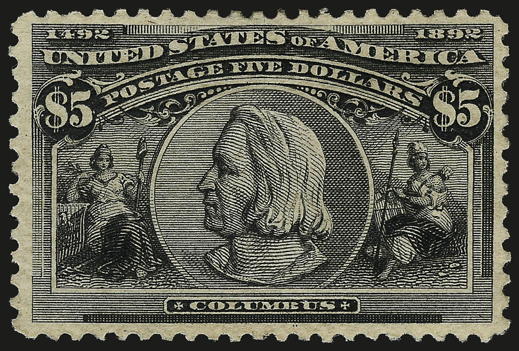 Sale no. 962 — Lot no. 2529 — Siegel Auction Galleries