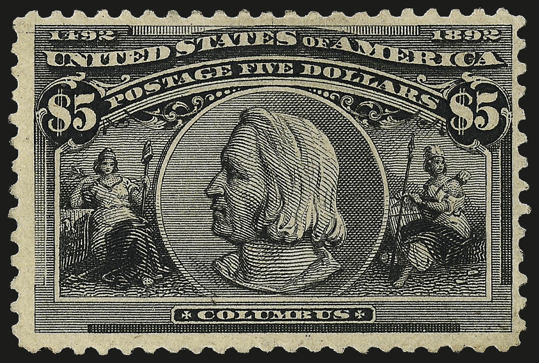 Sale no. 962 — Lot no. 2531 — Siegel Auction Galleries