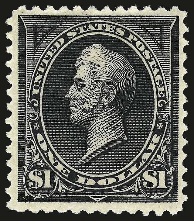 Sale no. 962 — Lot no. 2540 — Siegel Auction Galleries