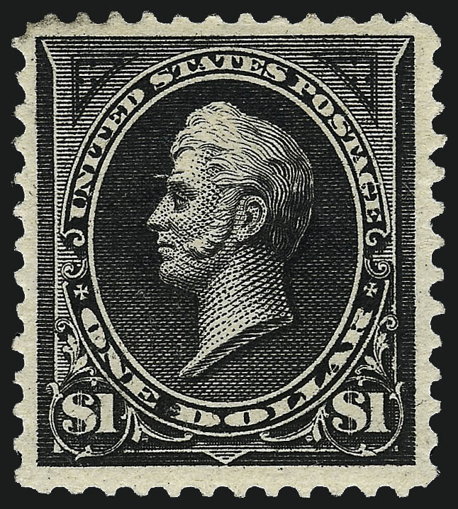 Sale no. 962 — Lot no. 2541 — Siegel Auction Galleries