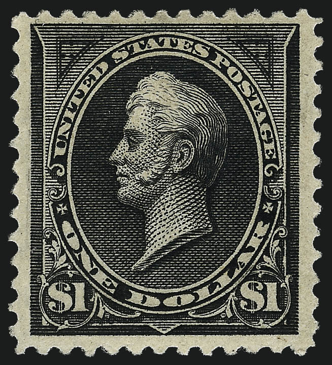 Sale no. 962 — Lot no. 2542 — Siegel Auction Galleries