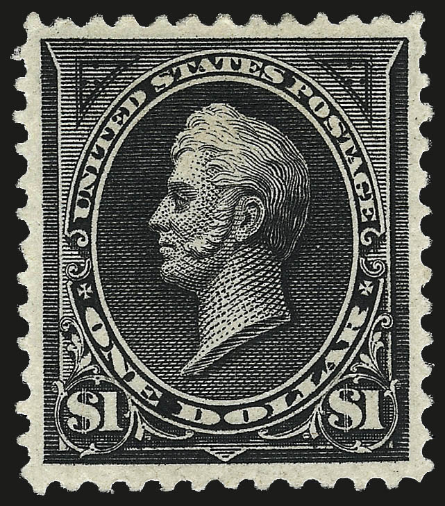 Sale no. 962 — Lot no. 2546 — Siegel Auction Galleries