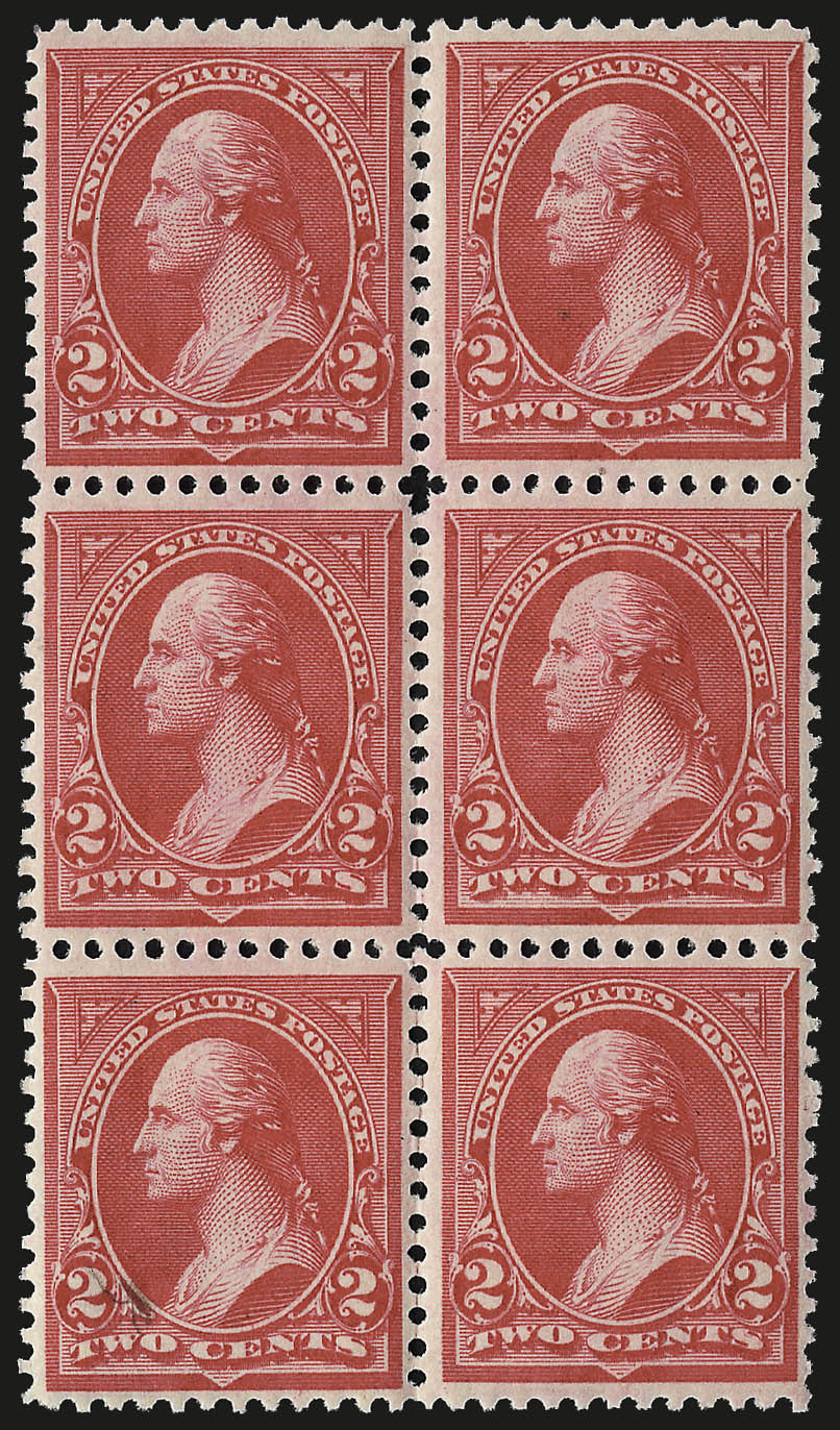Sale no. 962 — Lot no. 2551 — Siegel Auction Galleries