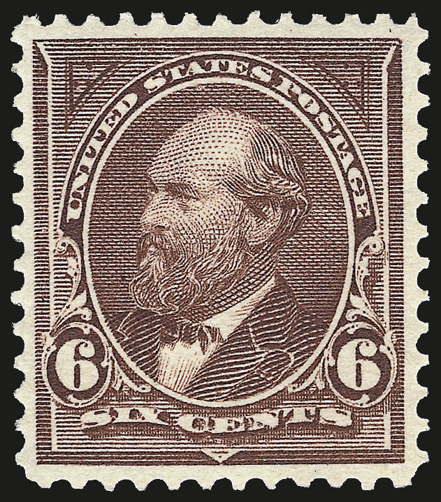 Sale no. 962 — Lot no. 2553 — Siegel Auction Galleries