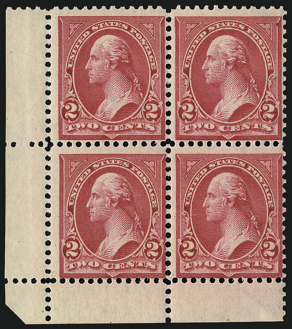 Sale no. 962 — Lot no. 2566 — Siegel Auction Galleries