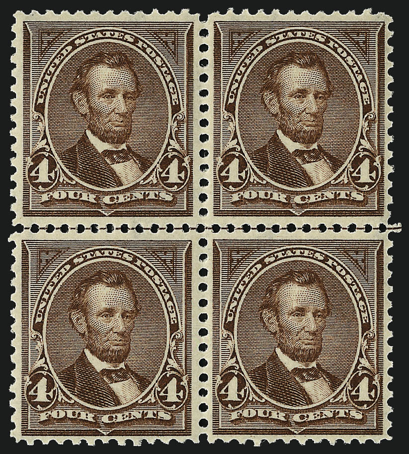 Sale no. 962 — Lot no. 2567 — Siegel Auction Galleries