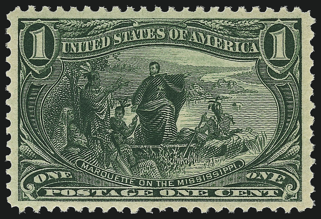 Sale no. 962 — Lot no. 2571 — Siegel Auction Galleries
