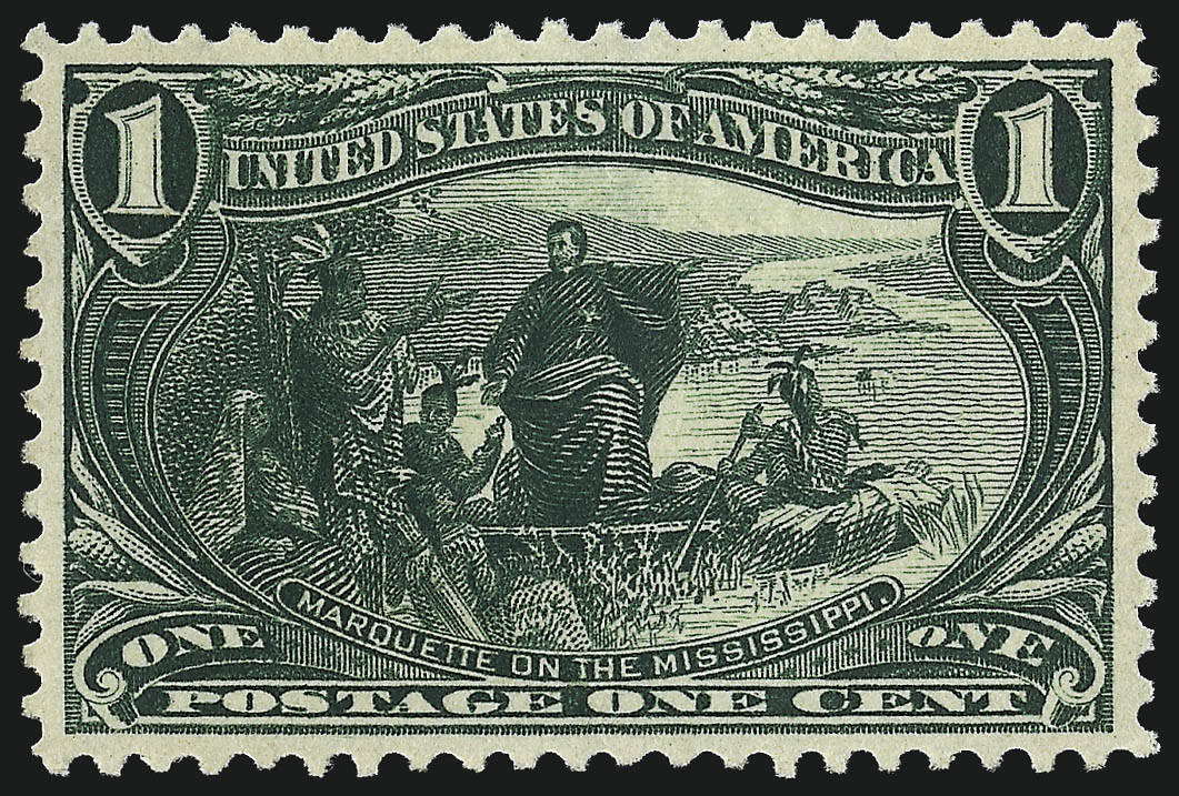 Sale no. 962 — Lot no. 2572 — Siegel Auction Galleries