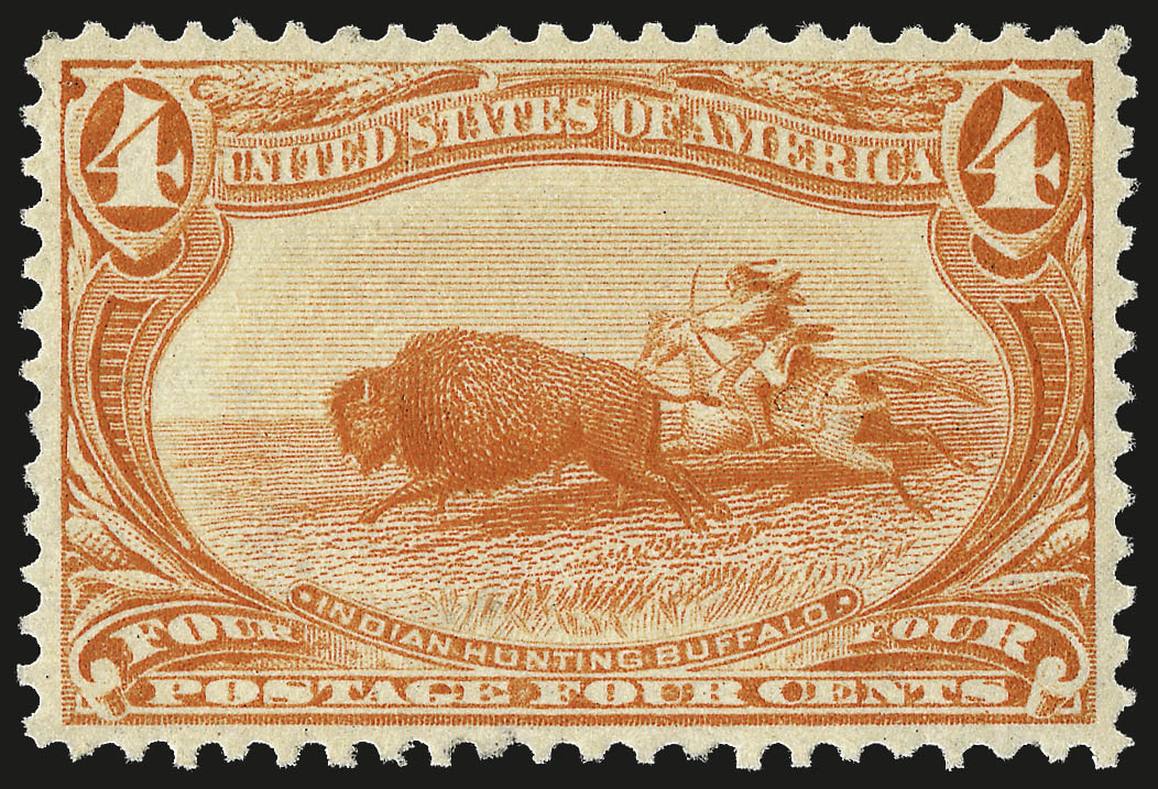 Sale no. 962 — Lot no. 2575 — Siegel Auction Galleries