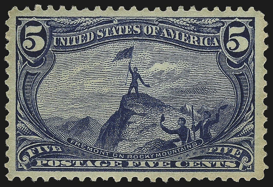Sale no. 962 — Lot no. 2578 — Siegel Auction Galleries