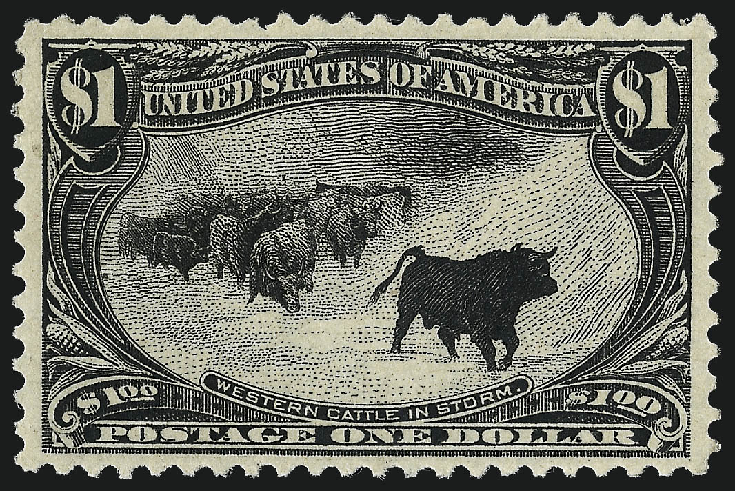 Sale no. 962 — Lot no. 2586 — Siegel Auction Galleries