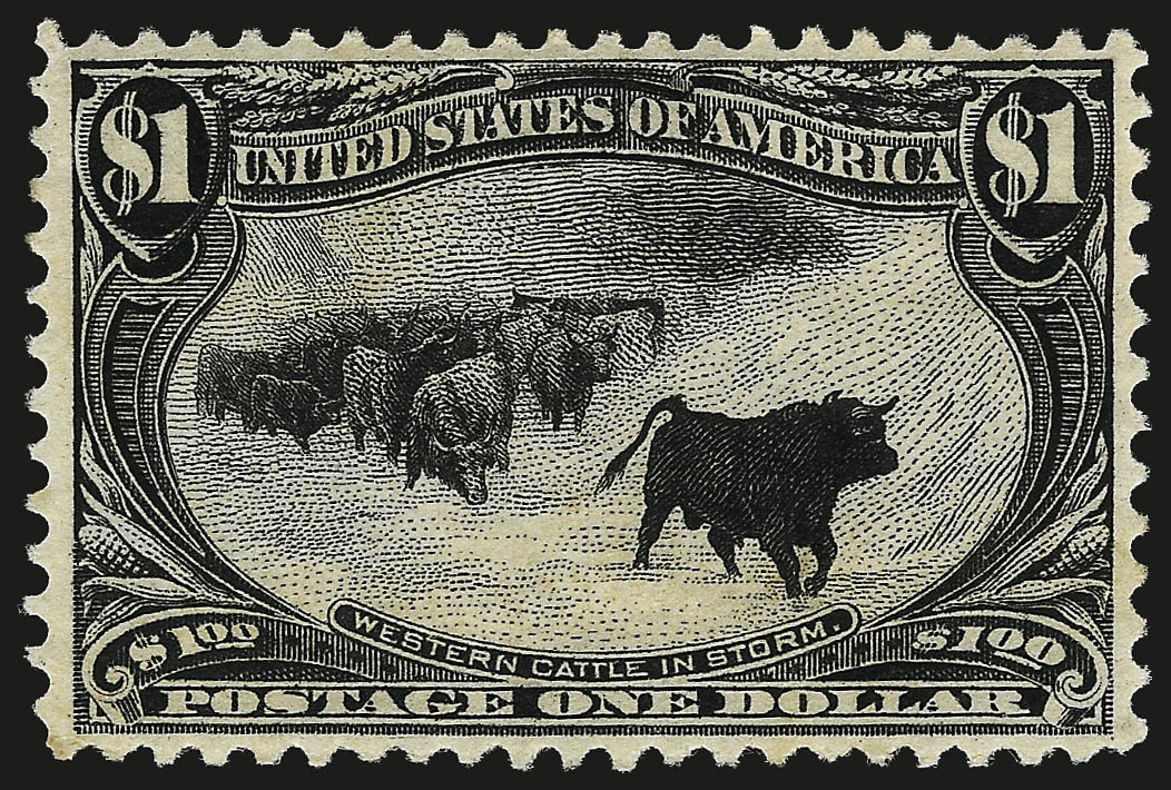 Sale no. 962 — Lot no. 2589 — Siegel Auction Galleries