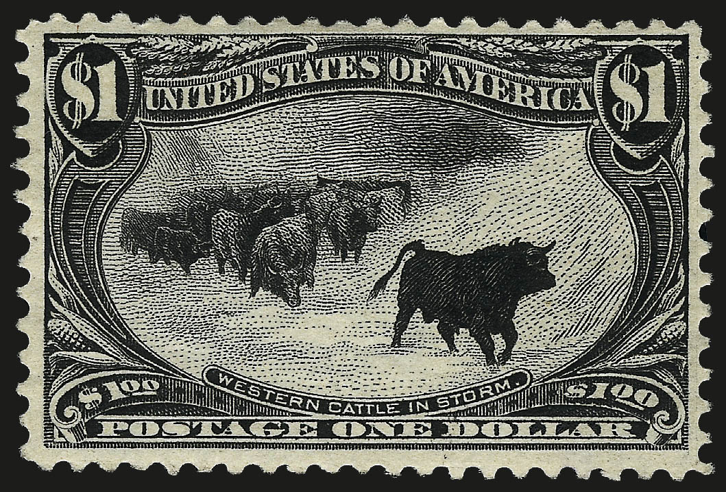 Sale no. 962 — Lot no. 2590 — Siegel Auction Galleries