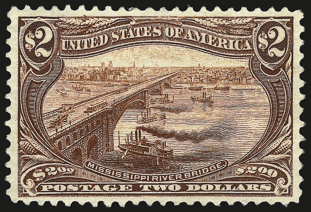 Sale no. 962 — Lot no. 2592 — Siegel Auction Galleries