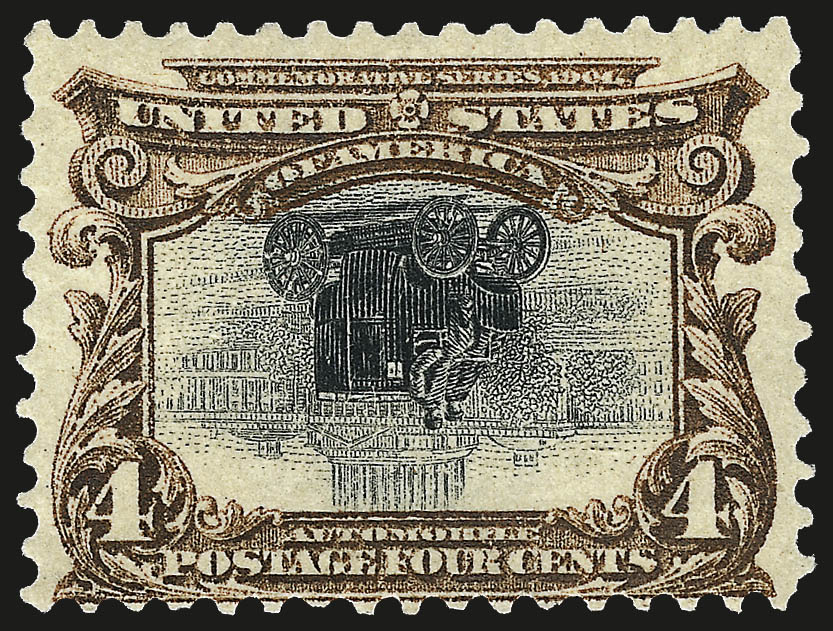 Sale no. 962 — Lot no. 2605 — Siegel Auction Galleries
