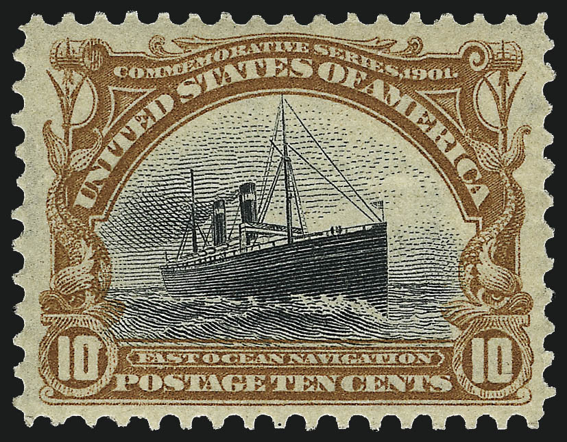 Sale no. 962 — Lot no. 2607 — Siegel Auction Galleries