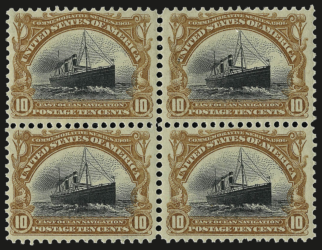 Sale no. 962 — Lot no. 2608 — Siegel Auction Galleries