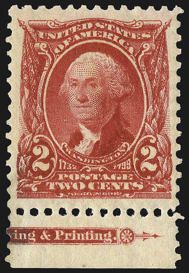 Sale no. 962 — Lot no. 2611 — Siegel Auction Galleries