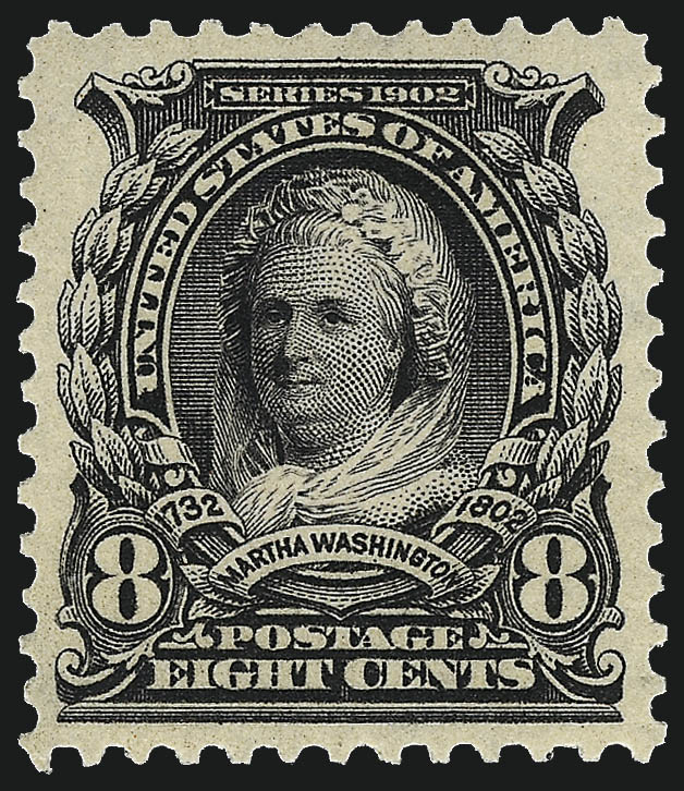 Sale no. 962 — Lot no. 2613 — Siegel Auction Galleries
