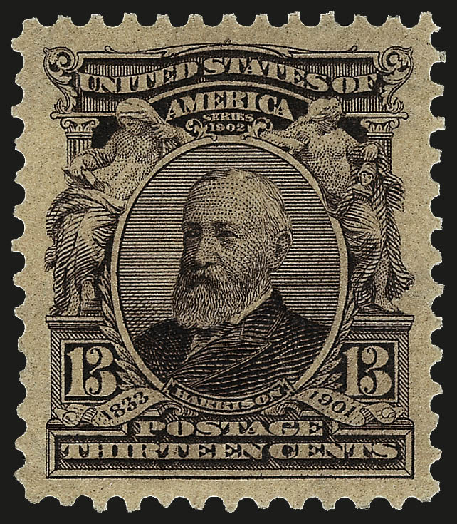 Sale no. 962 — Lot no. 2615 — Siegel Auction Galleries