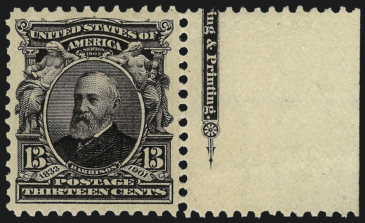 Sale no. 962 — Lot no. 2616 — Siegel Auction Galleries